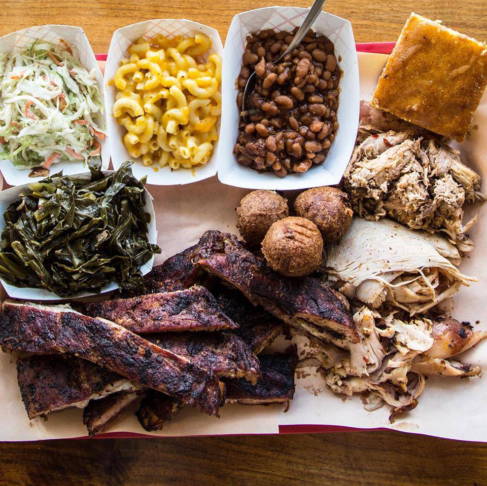 Rodney Scotts BBQ - Birmingham | restaurant | 3719 3rd Ave S, Birmingham, AL 35222, USA | 2055062711 OR +1 205-506-2711