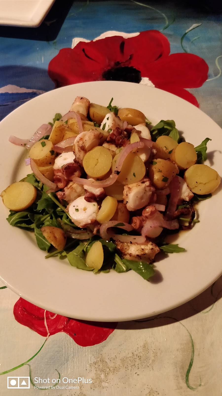 Cafe Gia Ristorante | restaurant | 410 S High St, Baltimore, MD 21202, USA | 4106856727 OR +1 410-685-6727