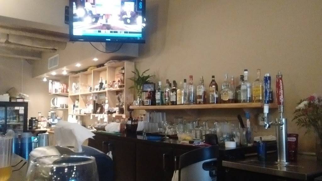 Dynasty Cafe & Bar | restaurant | 550 Montreal Rd, Ottawa, ON K1K 0V1, Canada | 6137446934 OR +1 613-744-6934