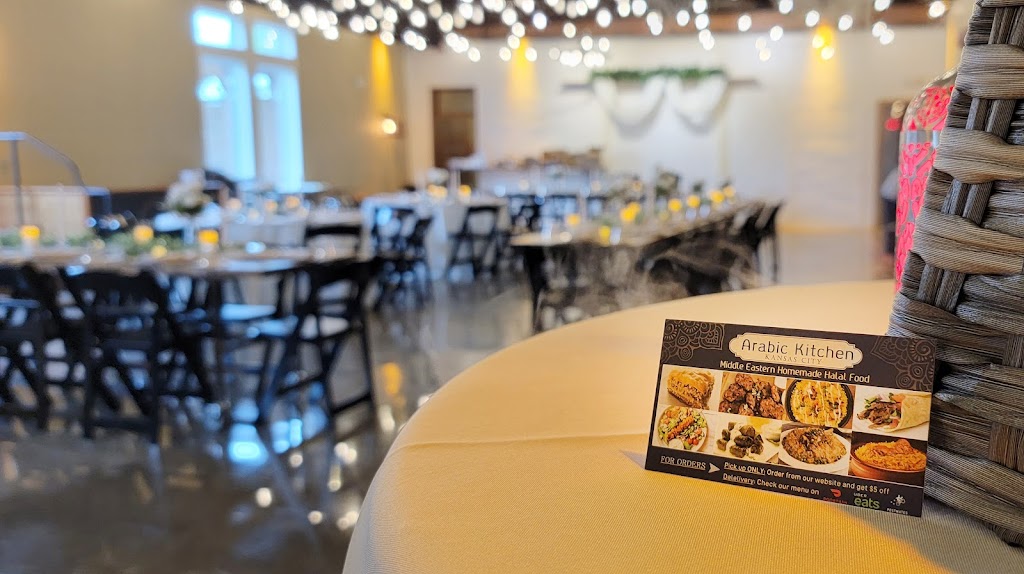 Arabic Kitchen ( Catering & Virtual Restaurant ) | restaurant | 12807 St Andrew Dr, Kansas City, MO 64145, USA | 8162554004 OR +1 816-255-4004