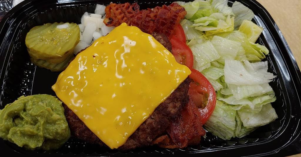 Whataburger | restaurant | 8730 TX-146, Baytown, TX 77523, USA | 2815739363 OR +1 281-573-9363