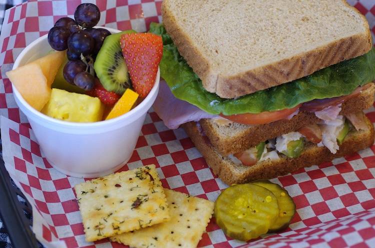 Cravings | restaurant | 712 W San Antonio St, New Braunfels, TX 78130, USA | 8306262728 OR +1 830-626-2728