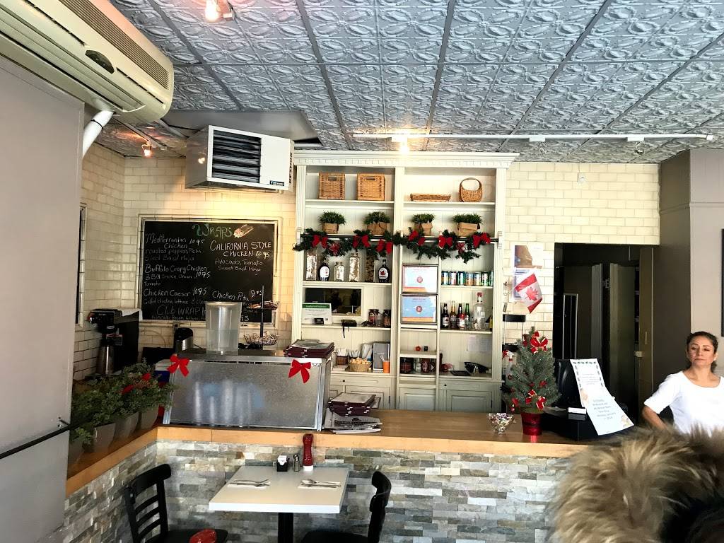 Grill Daddy | restaurant | 140 Main St E, Milton, ON L9T 1N6, Canada | 9058752964 OR +1 905-875-2964