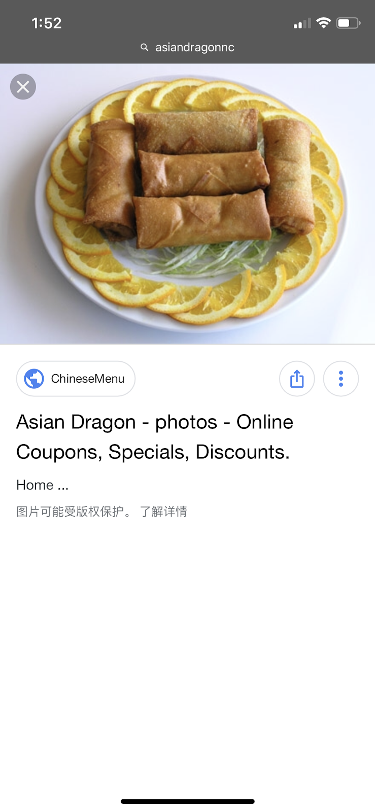 Asian Dragon | restaurant | 5957 Yadkin Rd, Fayetteville, NC 28303, USA | 9108234889 OR +1 910-823-4889