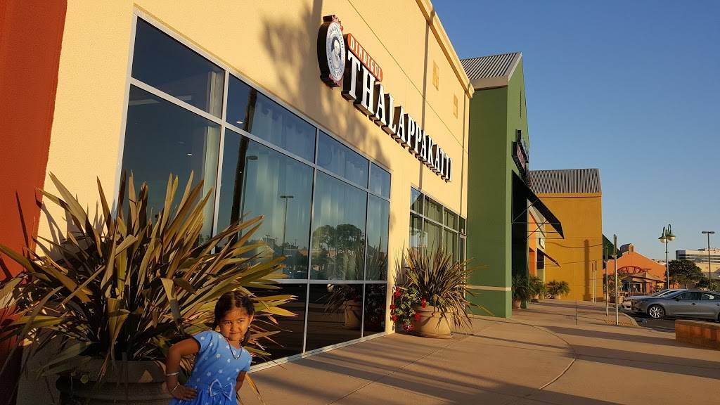 Dindigul Thalappakatti Restaurant | restaurant | 252 Ranch Dr, Milpitas, CA 95035, USA | 4089428425 OR +1 408-942-8425