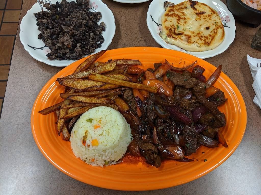 Los Alfaros Restaurant | restaurant | 1021 S Weinbach Ave, Evansville, IN 47714, USA | 8125501186 OR +1 812-550-1186