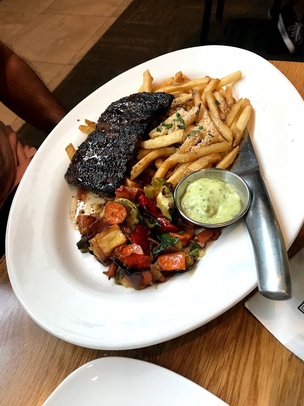 Coopers Hawk Winery & Restaurant | restaurant | 10310 Pines Blvd, Pembroke Pines, FL 33026, USA | 9545829463 OR +1 954-582-9463