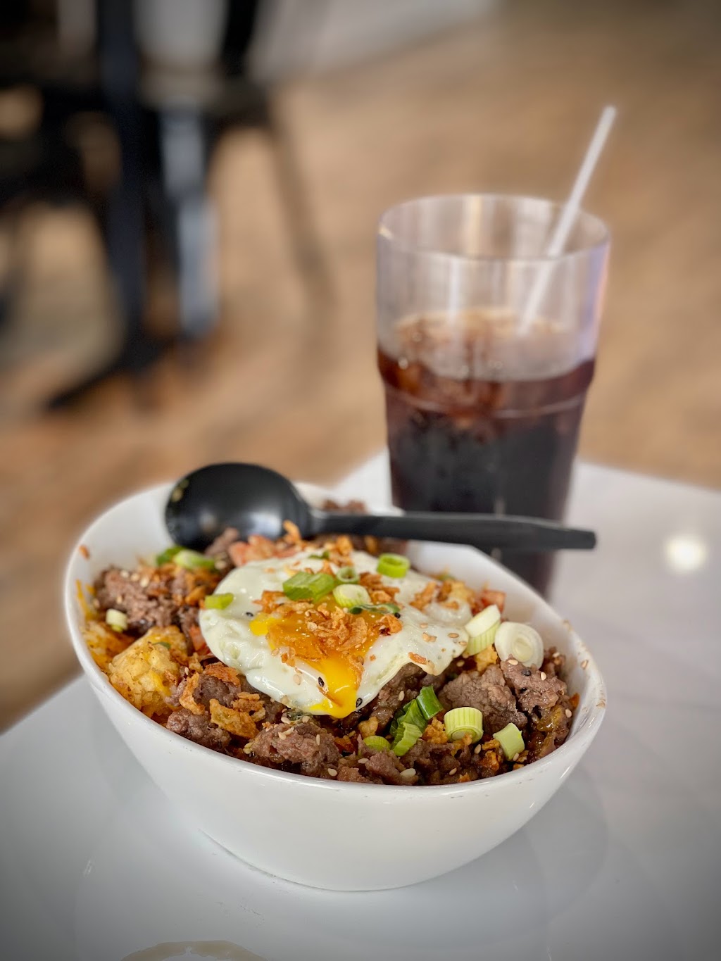 bb.q Chicken Temple City | restaurant | 5709 Rosemead Blvd, Temple City, CA 91780, USA | 6268722700 OR +1 626-872-2700