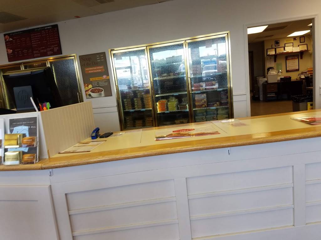 The Honey Baked Ham Company | cafe | 6936 S Lindbergh Blvd, St. Louis, MO 63125, USA | 3144877800 OR +1 314-487-7800