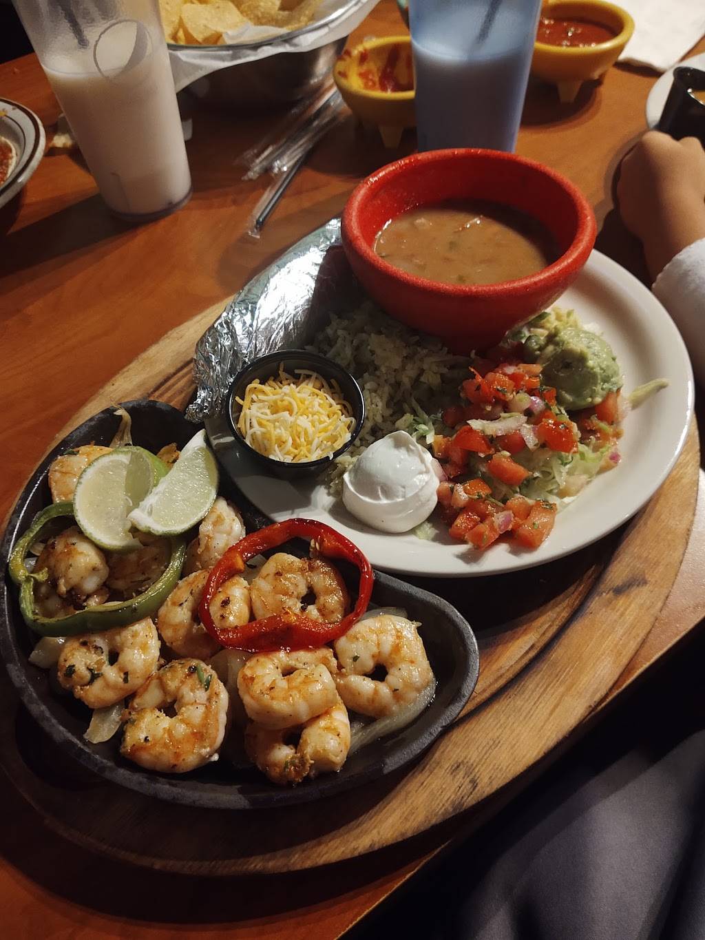 Mi Ranchito | restaurant | 13000 W 95th St, Lenexa, KS 66215, USA | 9135995969 OR +1 913-599-5969