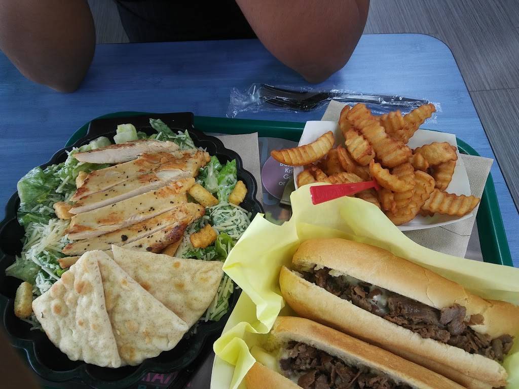 Miami Subs Grill | restaurant | 210, SW 40th Ave, Plantation, FL 33317, USA | 9545879500 OR +1 954-587-9500