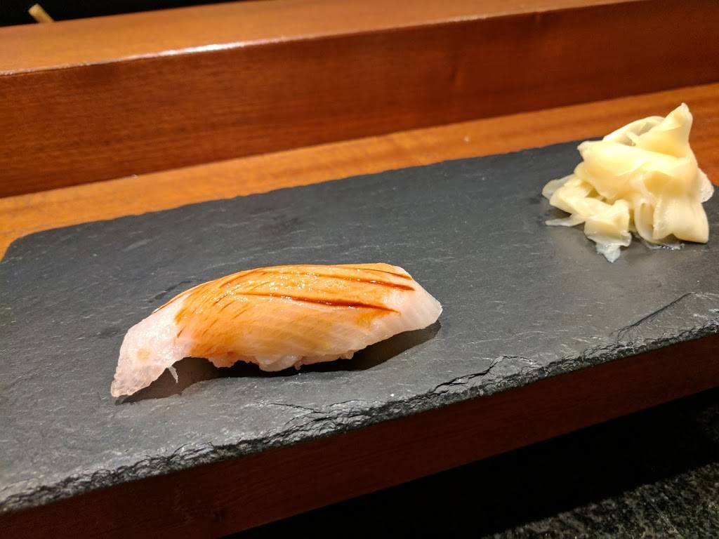 Sushi Kame and Omakase | restaurant | 3616 W Spring Mountain Rd Ste 103, Las Vegas, NV 89102, USA | 7027710122 OR +1 702-771-0122