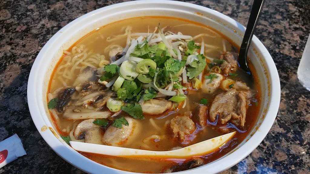 Noodle World Jr | restaurant | 2440 W Arrow Route, Upland, CA 91786, USA | 9096258880 OR +1 909-625-8880