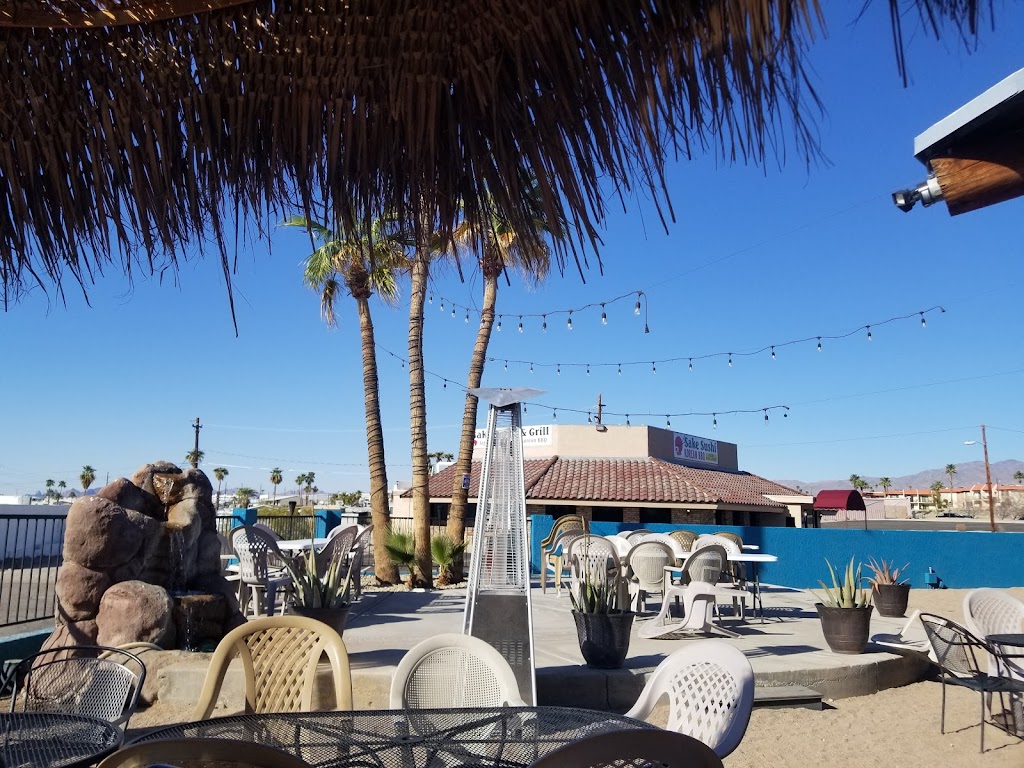 El Paraiso Mexican | restaurant | 370-498 El Camino Way, Lake Havasu City, AZ 86403, USA | 9287336227 OR +1 928-733-6227