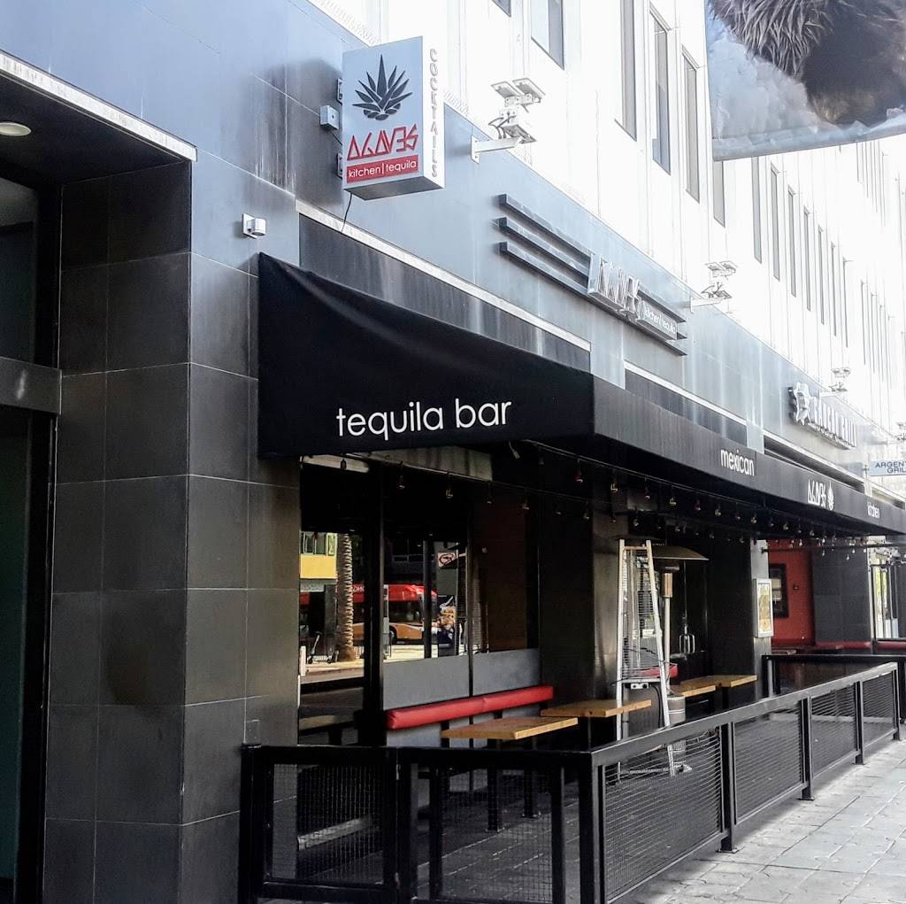 Next Door by Agaves | restaurant | 200 Pine Ave, Long Beach, CA 90802, USA | 5624357700 OR +1 562-435-7700