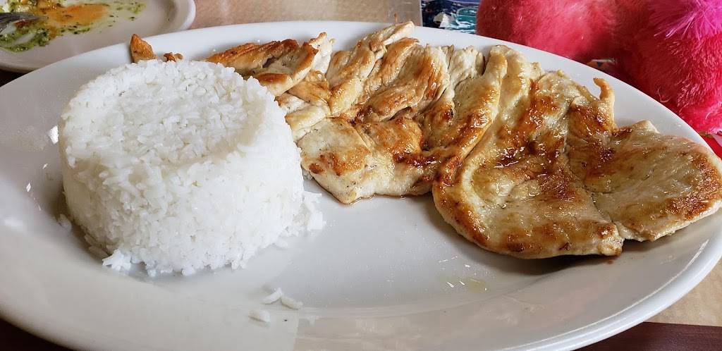 Mi Tierra Latina | restaurant | 6802 W Hillsborough Ave, Tampa, FL 33634, USA | 8132497466 OR +1 813-249-7466