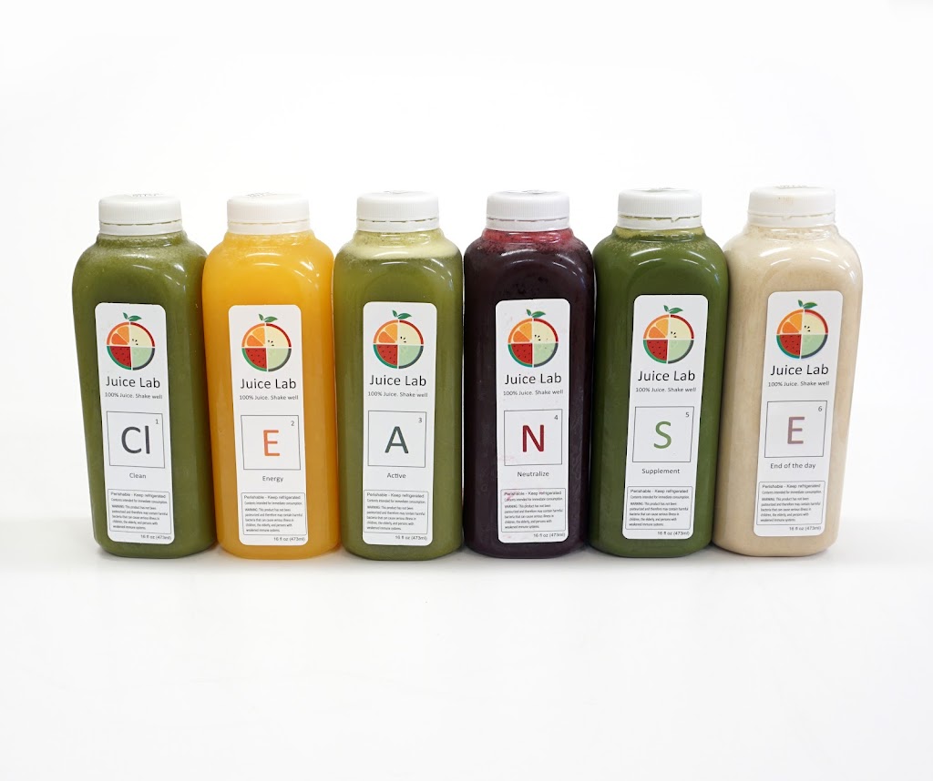 Juice Lab | restaurant | 3960 N Studebaker Rd suite 111, Long Beach, CA 90808, USA | 5629824044 OR +1 562-982-4044