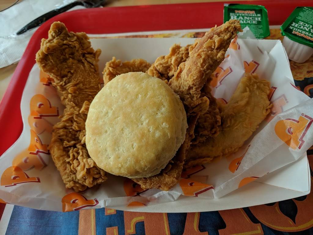 Popeyes Louisiana Kitchen | restaurant | 9102 N Loop 1604 W, San Antonio, TX 78254, USA | 2105200811 OR +1 210-520-0811