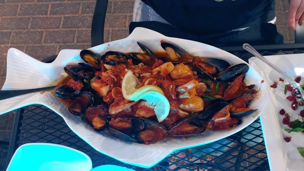 Antonellas Italian Ristorante | restaurant | 300 Hay St, Fayetteville, NC 28301, USA | 9104860046 OR +1 910-486-0046