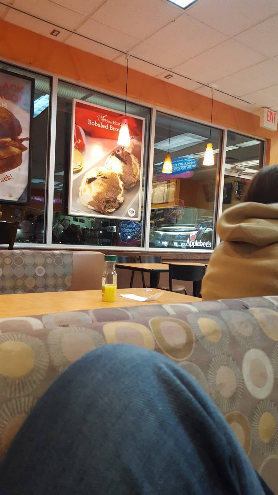 Dunkin | bakery | 4080 S Dupont Hwy, Camden, DE 19934, USA | 3026981160 OR +1 302-698-1160