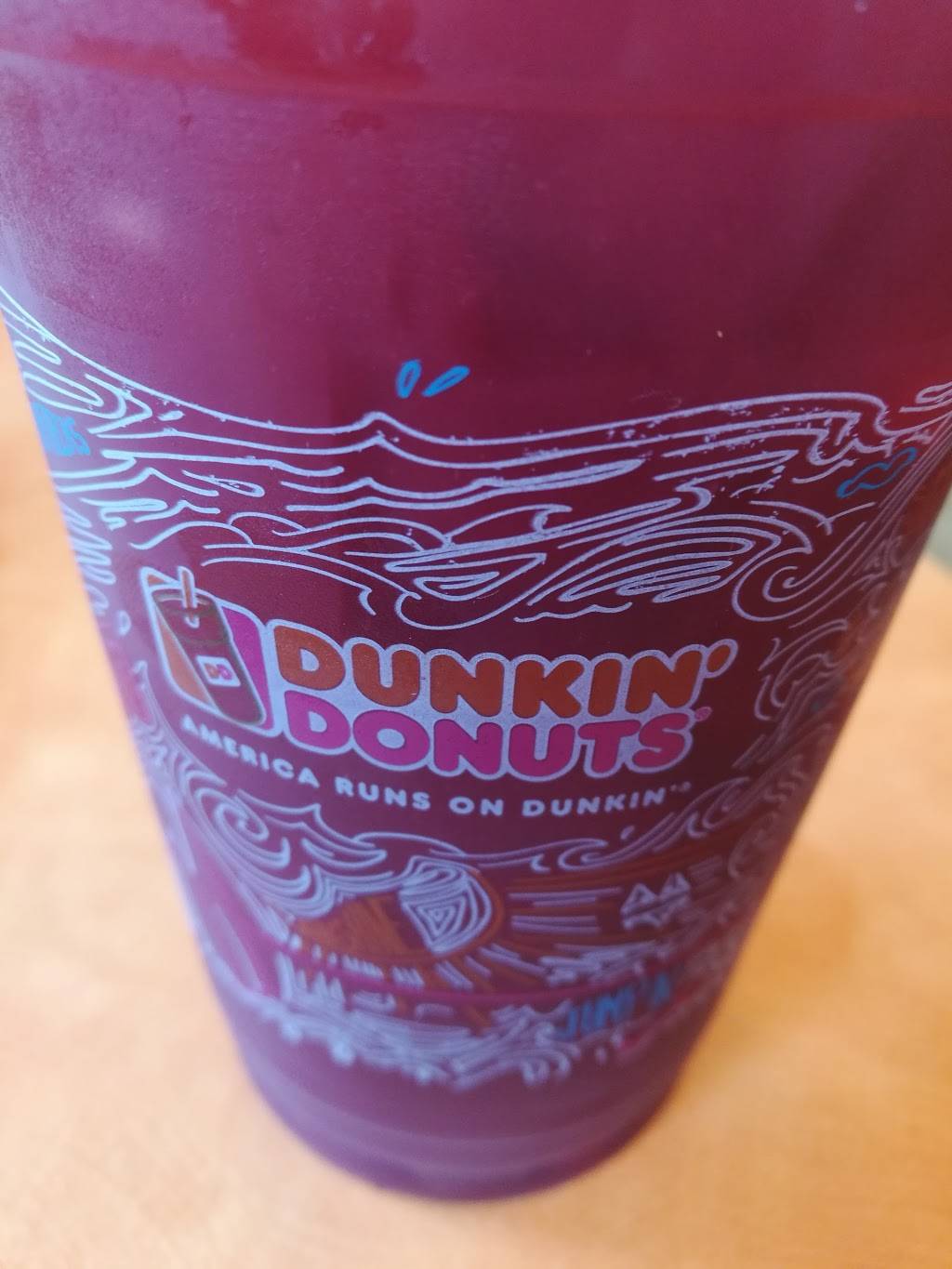 Dunkin | bakery | 4115 E Colonial Dr, Orlando, FL 32803, USA | 4072036052 OR +1 407-203-6052