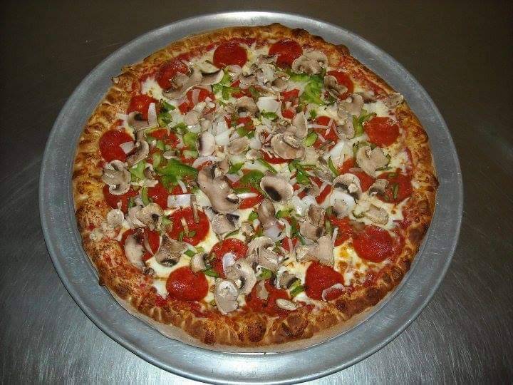 Valentinos Pizza | meal takeaway | 31200 Five Mile Road, Livonia, MI 48154, USA | 7342611010 OR +1 734-261-1010
