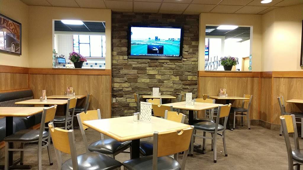 Culvers | restaurant | 6905 N Thornydale Rd, Tucson, AZ 85741, USA | 5207979277 OR +1 520-797-9277