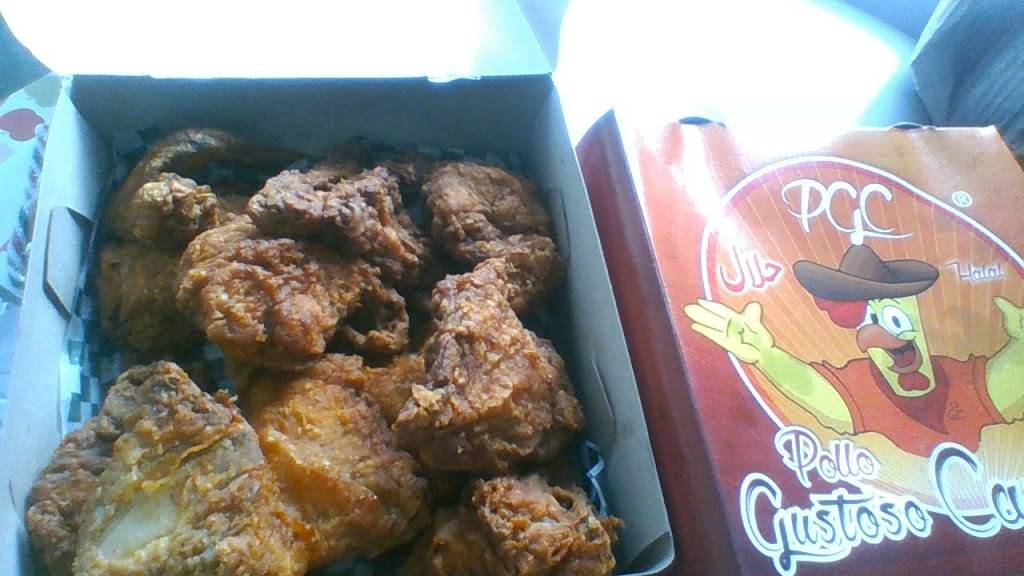 Pollo Gustoso de Campagne | restaurant | 3396 Rue Beaubien E, Montréal, QC H1X 1G6, Canada | 5147278363 OR +1 514-727-8363