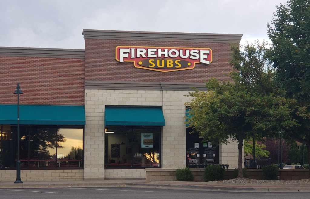 Firehouse Subs Manhattan Marketplace | restaurant | 501 N 3rd Pl Ste O, Manhattan, KS 66502, USA | 7854737346 OR +1 785-473-7346
