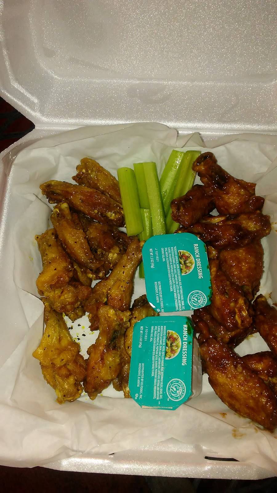 C.J.s Cafe & Lounge LLC | restaurant | 2645 Forbes Dr, Montgomery, AL 36110, USA | 3345935810 OR +1 334-593-5810