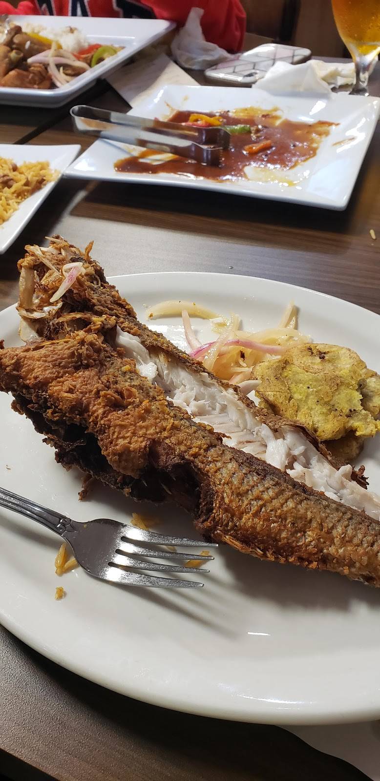 Le Gourmet Caribbean Cuisine | restaurant | 11010 Wiles Rd, Coral Springs, FL 33076, USA | 9545100424 OR +1 954-510-0424