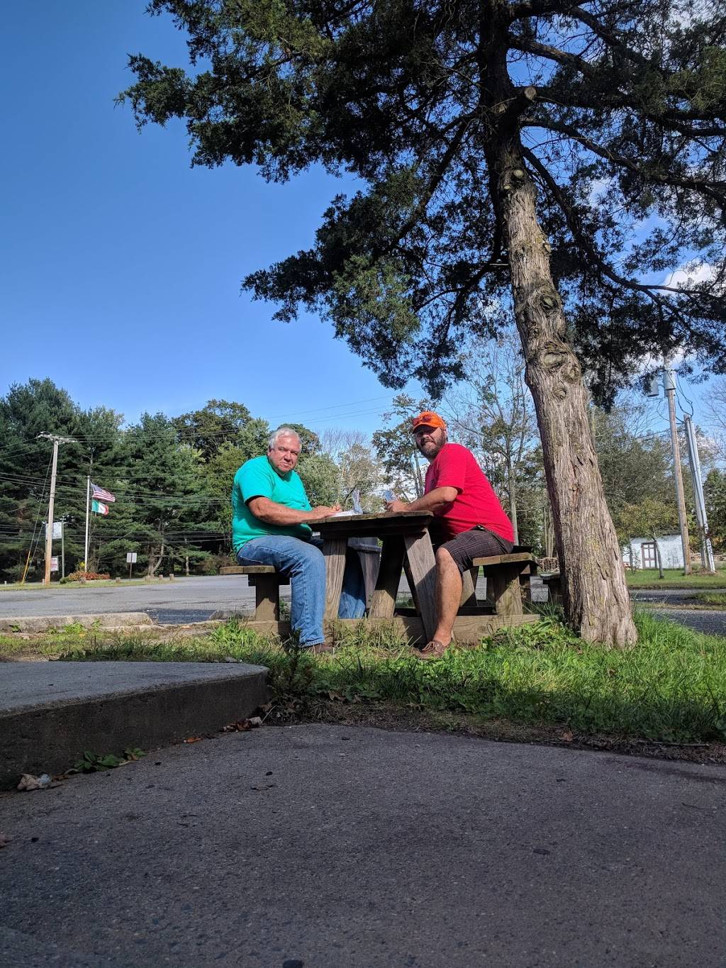 Phils | restaurant | 173 County Rd 526, Allentown, NJ 08501, USA | 6092592833 OR +1 609-259-2833