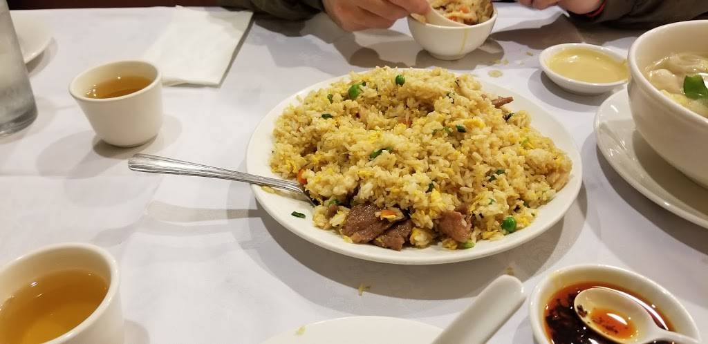 Full Moon House | restaurant | 960 N Hill St, Los Angeles, CA 90012, USA | 2135370792 OR +1 213-537-0792