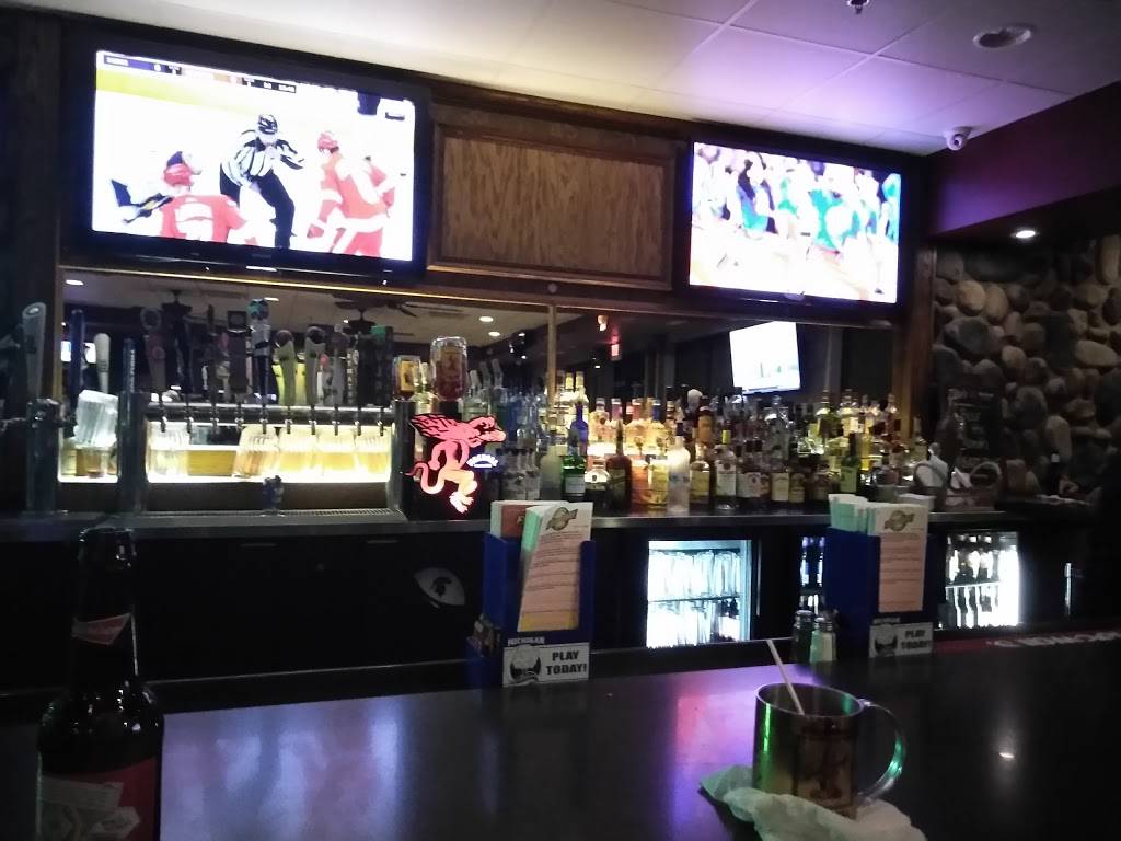 Tin Cup Bar & Grill | restaurant | 20500 Newburgh Rd, Livonia, MI 48152, USA | 2484260967 OR +1 248-426-0967