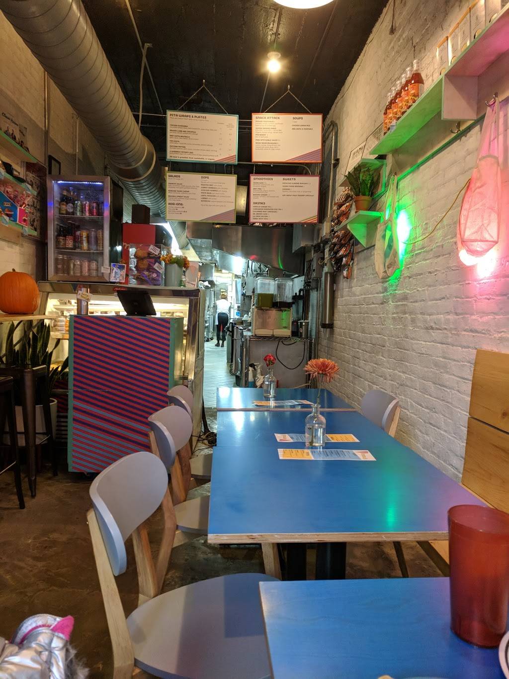 Samesa | restaurant | 495 Lorimer St, Brooklyn, NY 11211, USA | 7185991154 OR +1 718-599-1154