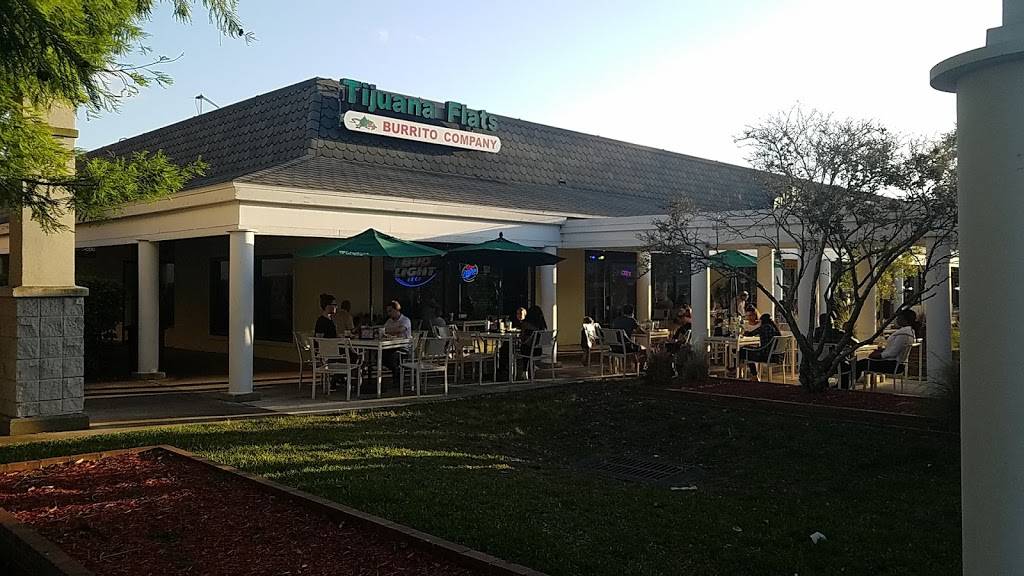 Tijuana Flats | restaurant | 9942 Old Baymeadows Rd, Jacksonville, FL 32256, USA | 9046411090 OR +1 904-641-1090