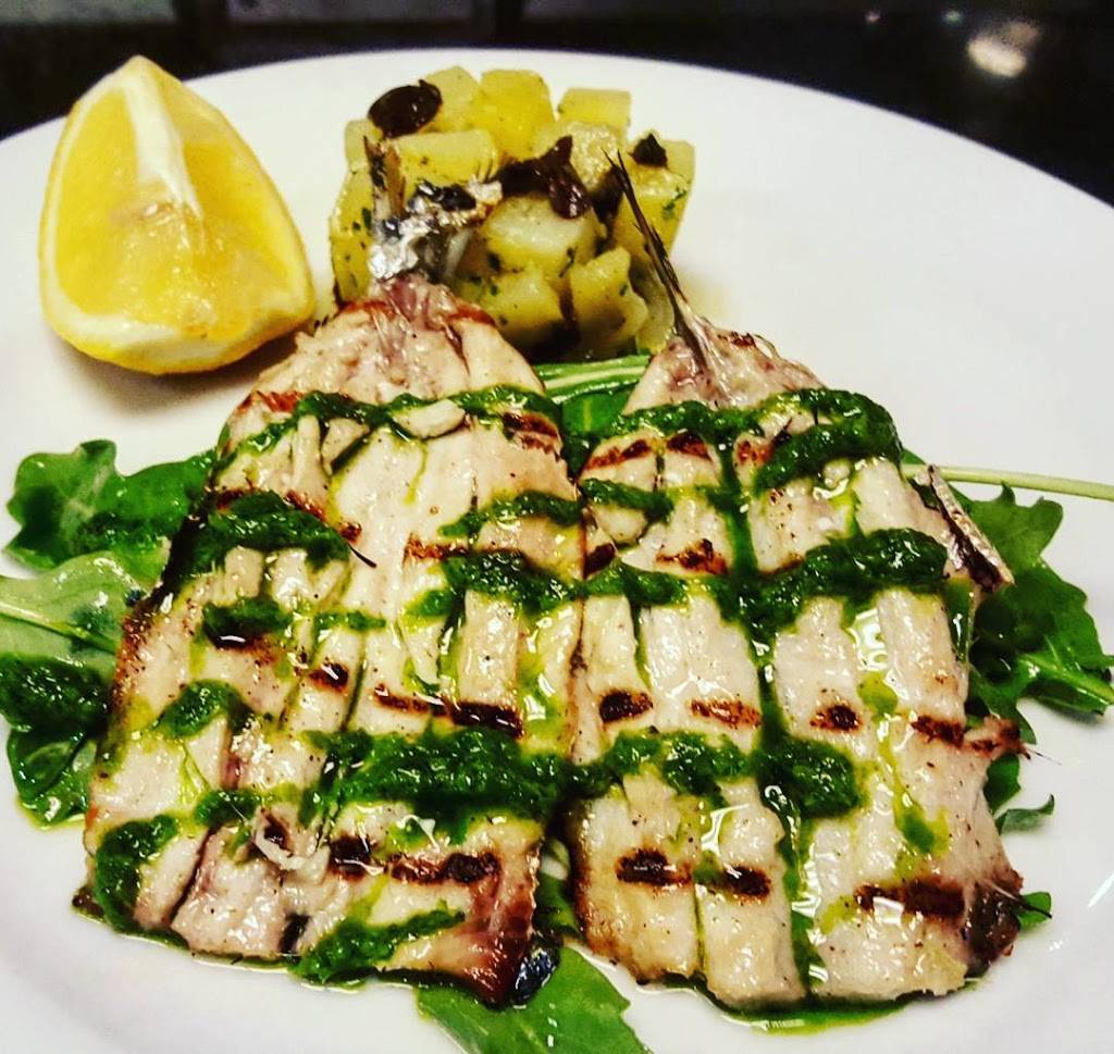 Amici Miei Ristorante | restaurant | 6 N Washington St, Rockville, MD 20850, USA | 3015450966 OR +1 301-545-0966