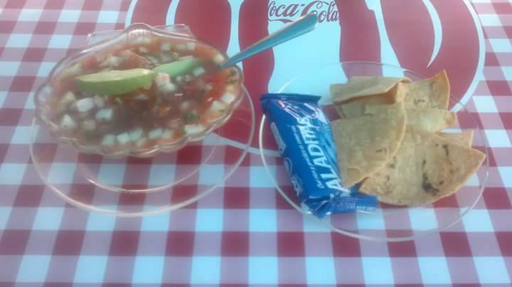 Mariscos Sinaloa | restaurant | Blvd. Tercer Ayuntamiento 28, Los Valles, B.C., Mexico | 016648080098 OR +52 664 808 0098