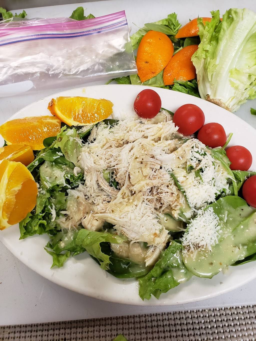 Downtown Tabbys | restaurant | 733 Harrisburg Pike, Columbus, OH 43223, USA | 6149470020 OR +1 614-947-0020