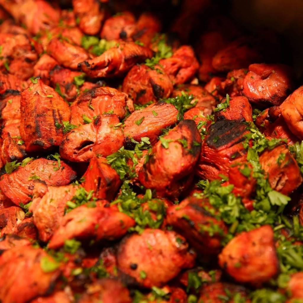 Baba Ghannouj Restaurant & Catering | restaurant | 5400 S Miami Blvd Unit 138, Durham, NC 27703, USA | 9193612305 OR +1 919-361-2305