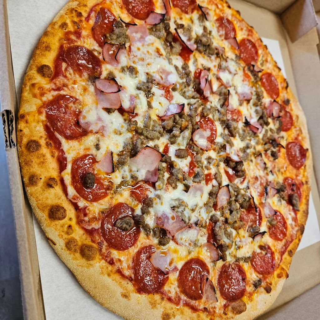 Brixx Pizza and Chixx | restaurant | 161 W Jackson St, York, PA 17401, USA | 7176506299 OR +1 717-650-6299