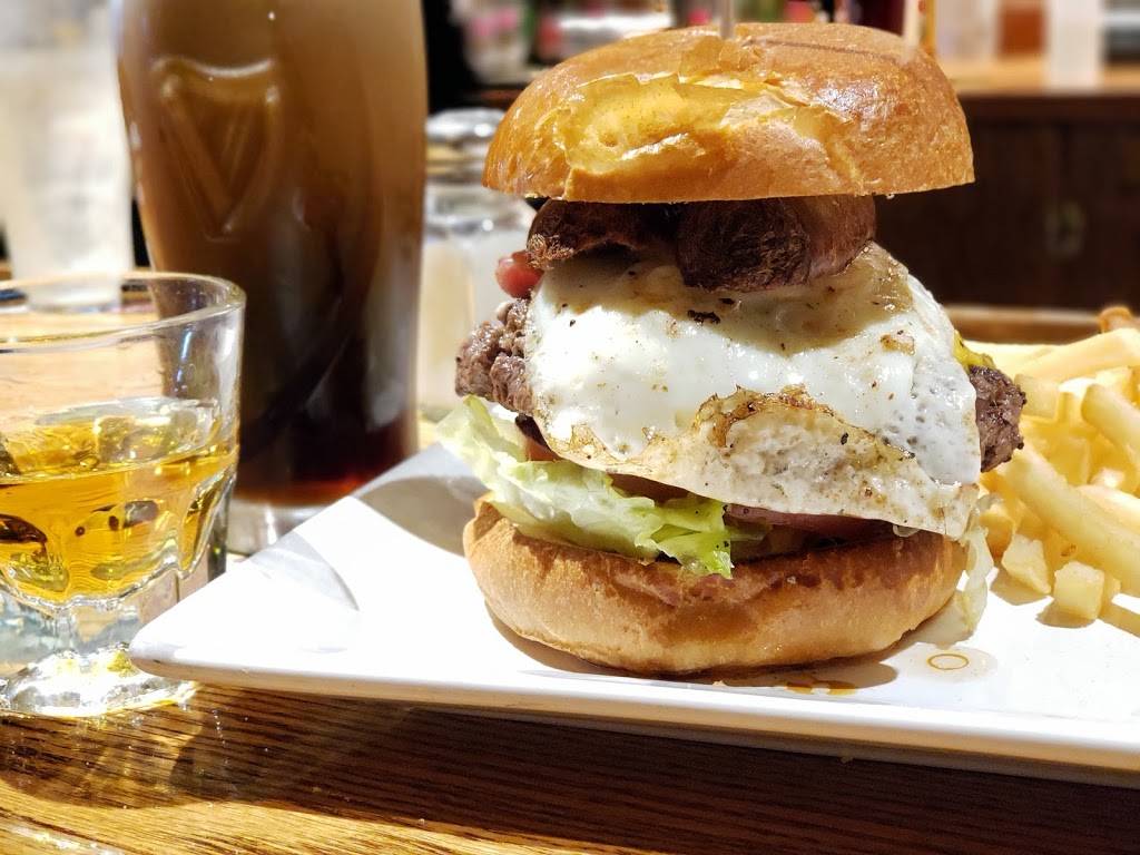 Angry Ginger Irish Pub | restaurant | 1202 Gum Branch Rd, Jacksonville, NC 28546, USA | 9103339198 OR +1 910-333-9198