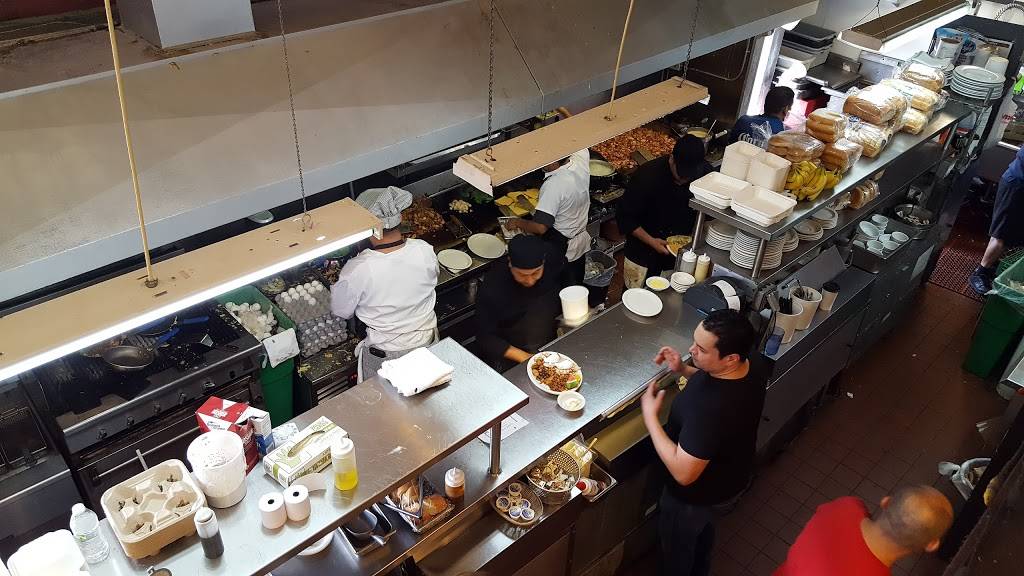 Oakland Grill | restaurant | 301 Franklin St, Oakland, CA 94607, USA | 5108351176 OR +1 510-835-1176