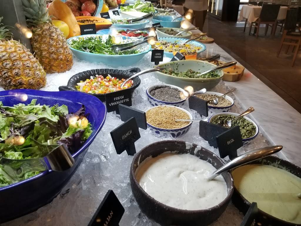 Fogo de Chão Brazilian Steakhouse | restaurant | 5908 Headquarters Dr Ste. K150, Plano, TX 75024, USA | 4696061000 OR +1 469-606-1000