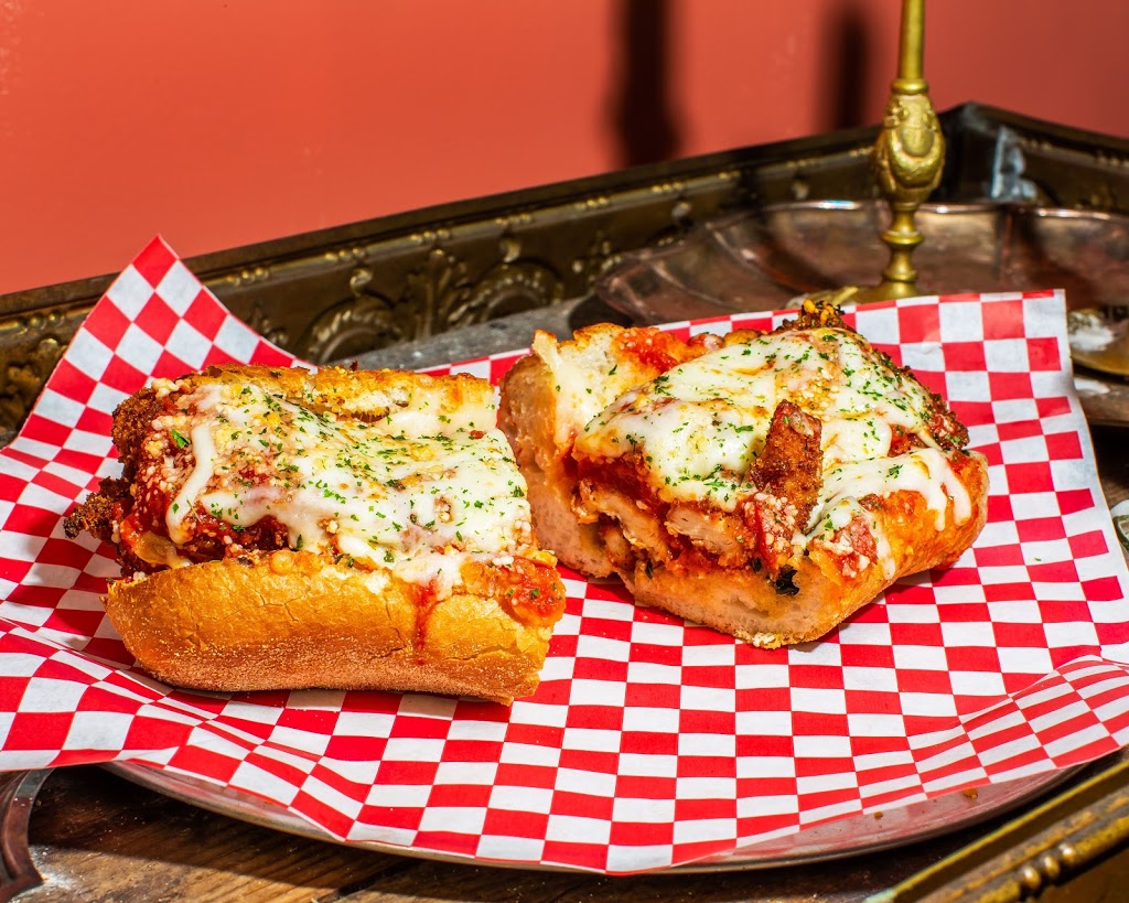 Little Louies AVL | restaurant | 32 Banks Ave #103, Asheville, NC 28801, USA | 8282327216 OR +1 828-232-7216