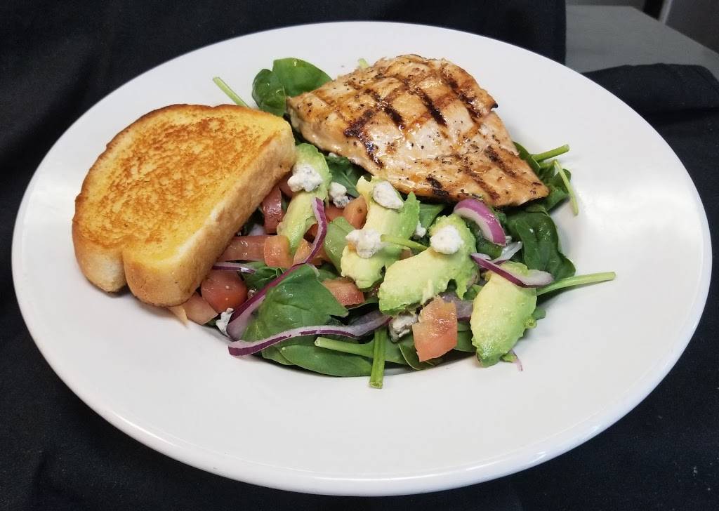 Nates Diner | restaurant | 11509 Veterans Memorial Dr, Houston, TX 77067, USA | 8322861609 OR +1 832-286-1609