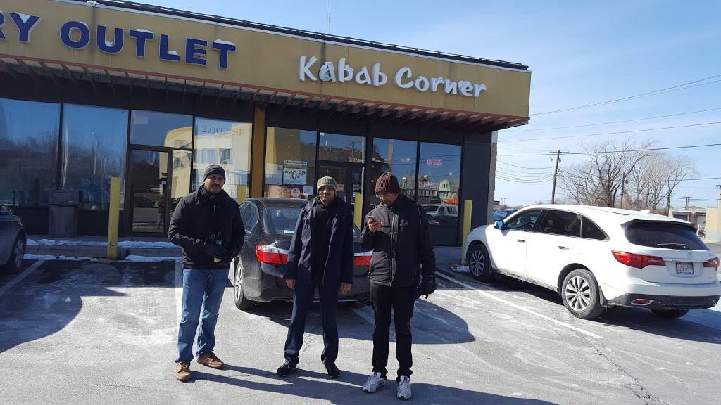 Medford Kebab Corner | meal takeaway | 4110 Mystic Valley Pkwy, Medford, MA 02155, USA | 7813953310 OR +1 781-395-3310