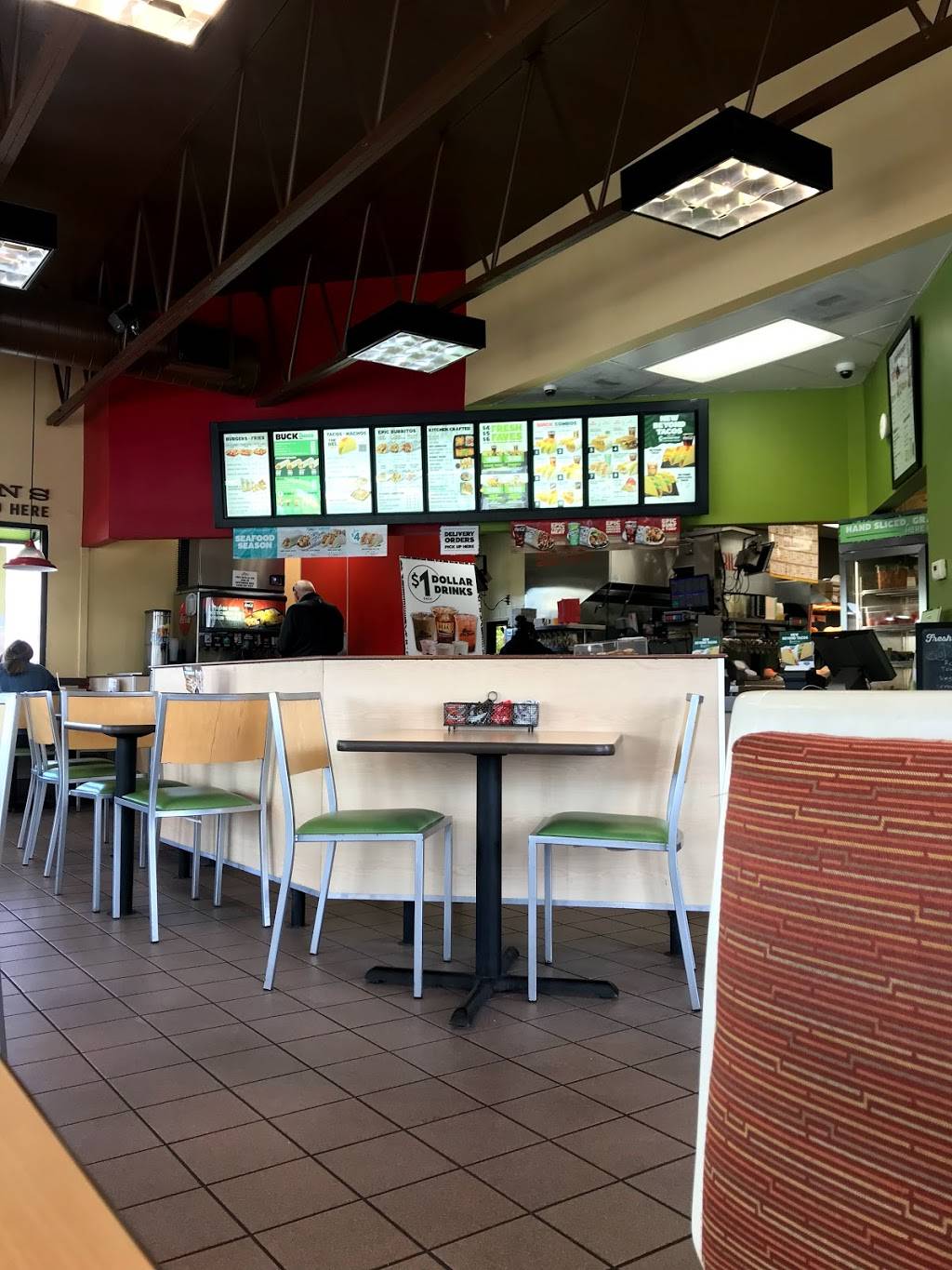 Del Taco | meal takeaway | 10140 N McCarran Blvd, Reno, NV 89503, USA | 7757466385 OR +1 775-746-6385