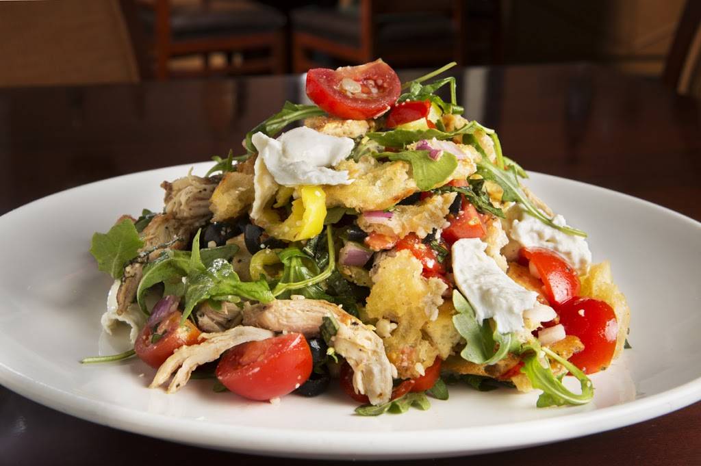 Travinia Italian Kitchen Charlottesville | restaurant | 2075 Bond St #100, Charlottesville, VA 22901, USA | 4342443304 OR +1 434-244-3304