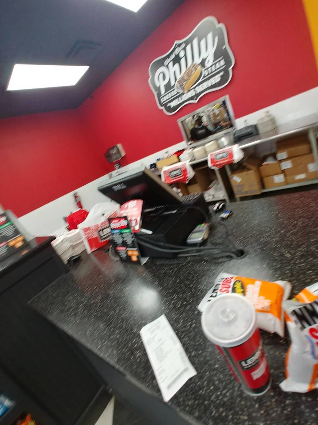 Lennys Grill & Subs | meal takeaway | 3750 Hacks Cross Rd, Memphis, TN 38125, USA | 9017580273 OR +1 901-758-0273